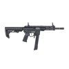 SA AR9 Light Ops Gen2 (SA-FX01 FLEX™ BLDC™ HAL ETU™) - Černá