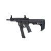 SA AR9 Light Ops Gen2 (SA-FX01 FLEX™ BLDC™ HAL ETU™) - Černá