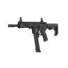SA AR9 Light Ops Gen2 (SA-FX01 FLEX™ BLDC™ HAL ETU™) - Černá
