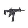 SA AR9 Light Ops Gen2 (SA-FX01 FLEX™ BLDC™ HAL ETU™) - Černá
