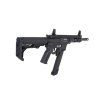 SA AR9 Light Ops Gen2 (SA-FX01 FLEX™ BLDC™ HAL ETU™) - Černá