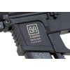 SA AR9 Light Ops Gen2 (SA-FX01 FLEX™ BLDC™ HAL ETU™) - Černá