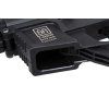 SA AR9 Light Ops Gen2 (SA-FX01 FLEX™ BLDC™ HAL ETU™) - Černá