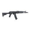 SA AK105 Buffer (SA-PJ10 PRIME™ ASTER SE V3, Brushless motor) - Černá