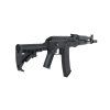 SA AK105 Buffer (SA-PJ10 PRIME™ ASTER SE V3, Brushless motor) - Černá