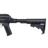 SA AK105 Buffer (SA-PJ10 PRIME™ ASTER SE V3, Brushless motor) - Černá