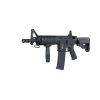 VALUE PACK SA M4A1 CQB (SA-C04 CORE™ HAL ETU™ Gen2) - Černá