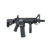VALUE PACK SA M4A1 CQB (SA-C04 CORE™ HAL ETU™ Gen2) - Černá