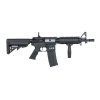 VALUE PACK SA M4A1 CQB (SA-C04 CORE™ HAL ETU™ Gen2) - Černá