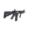 VALUE PACK SA M4A1 CQB (SA-C04 CORE™ HAL ETU™ Gen2) - Černá
