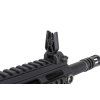 SA M4 CQB RL M-LOK Gen2 (SA-F04-RL FLEX™ BLDC™ HAL ETU™) - Černá