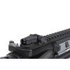 SA M4 CQB RL M-LOK Gen2 (SA-F04-RL FLEX™ BLDC™ HAL ETU™) - Černá