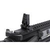 SA M4 CQB RL M-LOK Gen2 (SA-F04-RL FLEX™ BLDC™ HAL ETU™) - Černá