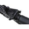 SA M4 CQB RL M-LOK Gen2 (SA-F04-RL FLEX™ BLDC™ HAL ETU™) - Černá