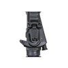 SA M4 CQB RL M-LOK Gen2 (SA-F04-RL FLEX™ BLDC™ HAL ETU™) - Černá