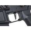 SA M4 CQB RL M-LOK Gen2 (SA-F04-RL FLEX™ BLDC™ HAL ETU™) - Černá