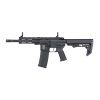 SA M4 CQB RL M-LOK Gen2 (SA-F04-RL FLEX™ BLDC™ HAL ETU™) - Černá