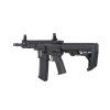 SA M4 CQB RL M-LOK Gen2 (SA-F04-RL FLEX™ BLDC™ HAL ETU™) - Černá