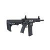 SA M4 CQB RL M-LOK Gen2 (SA-F04-RL FLEX™ BLDC™ HAL ETU™) - Černá