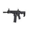 SA M4 CQB RL M-LOK Gen2 (SA-F04-RL FLEX™ BLDC™ HAL ETU™) - Černá