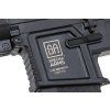 SA M4 CQB RL M-LOK Gen2 (SA-F04-RL FLEX™ BLDC™ HAL ETU™) - Černá