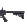 SA M4 Carbine M-LOK Gen2 (SA-F09 FLEX™ BLDC™ HAL ETU™) - Černá