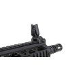 SA M4 Carbine M-LOK Gen2 (SA-F09 FLEX™ BLDC™ HAL ETU™) - Černá