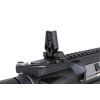 SA M4 Carbine M-LOK Gen2 (SA-F09 FLEX™ BLDC™ HAL ETU™) - Černá