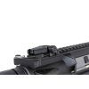 SA M4 Carbine M-LOK Gen2 (SA-F09 FLEX™ BLDC™ HAL ETU™) - Černá