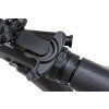 SA M4 Carbine M-LOK Gen2 (SA-F09 FLEX™ BLDC™ HAL ETU™) - Černá