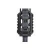 SA M4 Carbine M-LOK Gen2 (SA-F09 FLEX™ BLDC™ HAL ETU™) - Černá