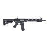 SA M4 Carbine M-LOK Gen2 (SA-F09 FLEX™ BLDC™ HAL ETU™) - Černá