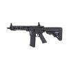 SA M4 Carbine M-LOK Gen2 (SA-F09 FLEX™ BLDC™ HAL ETU™) - Černá
