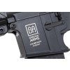 SA M4 Carbine M-LOK Gen2 (SA-F09 FLEX™ BLDC™ HAL ETU™) - Černá