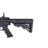 SA M4 Carbine M-LOK Gen2 (SA-F09 FLEX™ BLDC™ HAL ETU™) - Černá