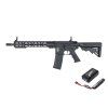 SA M4 Carbine M-LOK Gen2 (SA-F09 FLEX™ BLDC™ HAL ETU™) - Černá