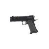 SA plynová pistole Hi-Capa SA-VGP16 VAPOR™ GBB - Černá
