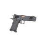 SA plynová pistole Hi-Capa SA-VGP17 VAPOR™ GBB - Černá