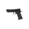 SA plynová pistole Hi-Capa SA-VGP22 PIT VAPOR™ GBB - Černá