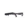 SA plynová brokovnice SA-VGS1 VAPOR™ M-LOK GNB - Černá