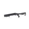 SA plynová brokovnice SA-VGS1 VAPOR™ M-LOK GNB – Černá