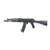 SA AK105 (SA-PJ09 PRIME™ ASTER SE V3, Brushless motor) - Černá