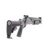 SA plynová brokovnice SA-VGS7 VAPOR™ Tactical Rail – Černá