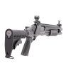 SA plynová brokovnice SA-VGS7 VAPOR™ Tactical Rail - Černá