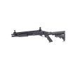 SA plynová brokovnice SA-VGS7 VAPOR™ Tactical Rail - Černá