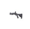 SA plynová brokovnice SA-VGS7 VAPOR™ Tactical Rail - Černá