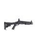 SA plynová brokovnice SA-VGS7 VAPOR™ Tactical Rail - Černá