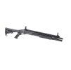 SA plynová brokovnice SA-VGS7 VAPOR™ Tactical Rail – Černá