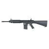 SA SR25 RIS (SA-E37 Edge™ Kestrel™ ETU) - Černá