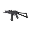 SA AKS-74UN (SA-J81 CORE™ HAL ETU Gen.2) - Černá